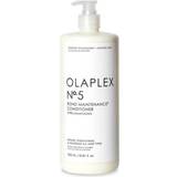 Färgat hår Balsam Olaplex No.5 Bond Maintenance Conditioner 1000ml