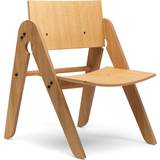 We Do Wood Gröna Barnrum We Do Wood Lilly's Chair