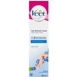 Hårborttagningsmedel på rea Veet Hair Removal Cream Sensitive Skin 200ml