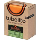 Tubolito Tubes X-Tubo CX/Gravel 700x30-50 Neon