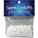 Kheper Games Vibratorer Kheper Games Sperm Confetti 15 Grams out of stock