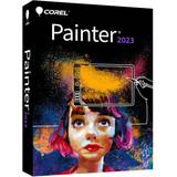 Corel Kontorsprogram Corel Painter 2023