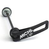 Miche Hjul Miche X-Light Quick-Release Skewer Genomgående Axlar