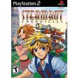 Steambot Chronicles (PS2)