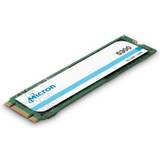 Hårddiskar Crucial MICRON 5300 PRO 1.92TB SATA M.2 SSD
