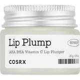 Kräm Läpprodukter Cosrx Refresh AHA BHA Vitamin C Lip Plumper 20g