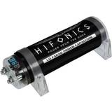 HiFonics HFC1000 Black surge protector