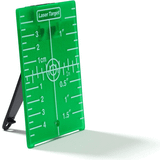 Häftpistoler Hultafors TPG måltavle laser grøn, magnetisk Häftpistol