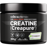 Kreatin på rea Star Nutrition Creatine Creapure, 300g