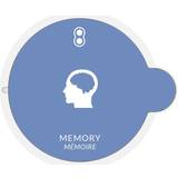 Aromaterapi AromaCare Synergikapsel 3-Pack Memory