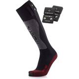 Therm ic powersock Therm-ic Powersock Set First + 1200 - Black