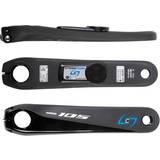 Stages Cykeldelar Stages Cycling Power L Power Meter 2022