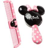 Disney Hårvård Disney Baby Minnie Brush and Comb Set