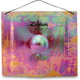 Skumformer Zildjian Gong Sheet