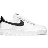 Nike air force 1 dam low Nike Air Force 1 Low W - White/Volt/Black
