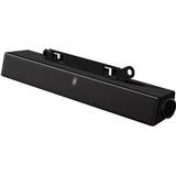 Soundbars & Hemmabiopaket Dell Kit Speaker, Sound