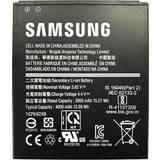 Samsung Batterier - Svarta Batterier & Laddbart Samsung GP-PBG736ASABW