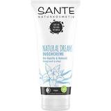 SANTE Bad- & Duschprodukter SANTE Dreams duschkräm eko-vanilj & eko-kokosolja