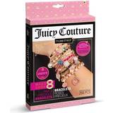 Juicy couture barn Make It Real Mini Juicy Couture Pink & Precious Bracelets