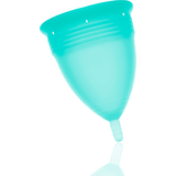 Menskoppar Stercup Fda Silicone Menstrual Cup Large