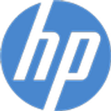 HP Fjärrkontroller HP Hinge LCD LEFT