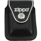 Zippo Tändare Zippo läderfodral 859.005