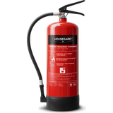 Housegard 6 L Brandsläckare Housegard Water Extinguisher 6L