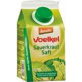 Juice & Fruktdrycker Voelkel Surkålssaft Ø, Demeter 6 50cl