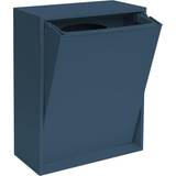 Avfallshantering ReCollector Recycling Box affaldssorteringsboks Deep Dive Blue