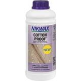 Nikwax Cotton Proof 1 lt unisex, NKW0130