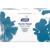 Lambi Pappershanddukar Lambi Home Towel 120pcs