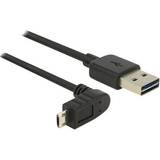Kablar DeLock USB 2.0 USB-kabel 3m