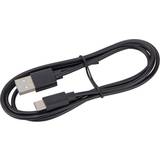 Sinox Svarta - USB-kabel Kablar Sinox Usb-c
