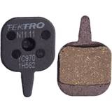 Tektro Cykeldelar Tektro Io Mechanical Disc Brake Pads