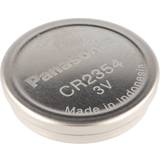 Batterier & Laddbart Panasonic Cellsius Lithium battery CR2354 3V 1-pack blister