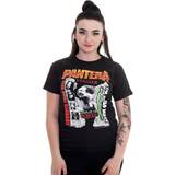Pantera: Unisex T-Shirt/3 Albums (XX-Large)