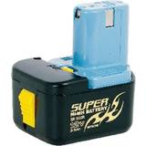 Batterier & Laddbart Hikoki Batteri EB1233X 3,3AH