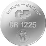 GP Batteries Batterier Batterier & Laddbart GP Batteries Lithium Cell Battery CR1225, 3V