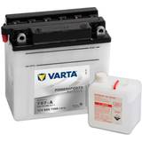 Batterier & Laddbart Varta Batteri YB7-A 8Ah