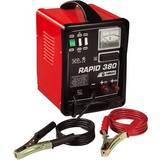 Batterier & Laddbart Helvi Batterilader m/starthjælp Rapid 380 12/24V 38A