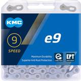 KMC E9 EPT Speed