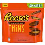 Reeses Reese’s Thins Peanut Butter Cup 208g