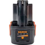 Bahco Batterier & Laddbart Bahco BCL31B1 Batteri 12 V, 2Ah