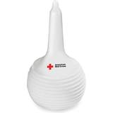 The First Years Barn- & Babytillbehör The First Years American Red Cross Hospital-Style Nasal Aspirator White White