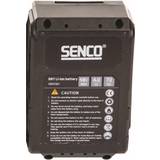 Senco Batterier Batterier & Laddbart Senco Batteri Srt40 18V 4,0Ah