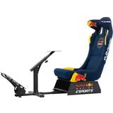 Amiibo Speltillbehör Playseat Evolution Pro - Red Bull Racing Esports