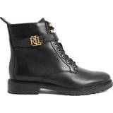 Ralph Lauren Kängor & Boots Ralph Lauren Eldridge - Black