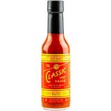 Kryddor, Smaksättare & Såser Classic Hot Sauce 14.8cl