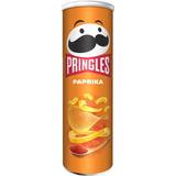 Snacks Pringles Sweet Paprika 200g