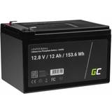 Fordonsbatterier - Lithium Batterier & Laddbart Green Cell CAV08 Compatible